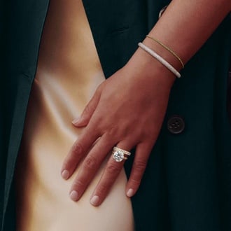Lab Diamond Tube Bangle Bracelet (2 3/8 ct. tw.)
