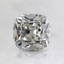 1.05 Ct., I Color, Old Mine Cut Diamond