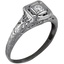 The Galana Ring, smallside view