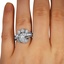The Crystal Ring, smallside view