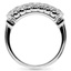 The Gail Ring, smallside view