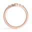 Contoured Baguette Diamond Ring, smallview