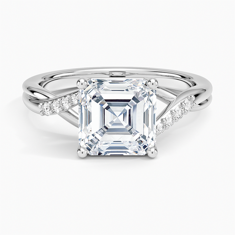 Chamise Engagement Ring (1/15 ct. tw.)