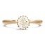 Victorian Diamond Vintage Ring