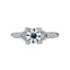 Art Deco Diamond Vintage Ring