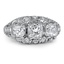 Art Deco Diamond Vintage Ring