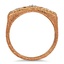 The Lomasi Ring, smallside view