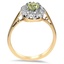 The Cashel Ring, smallside view