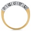 The Ninon Ring, smallside view