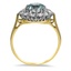 The Anahit Ring, smallside view