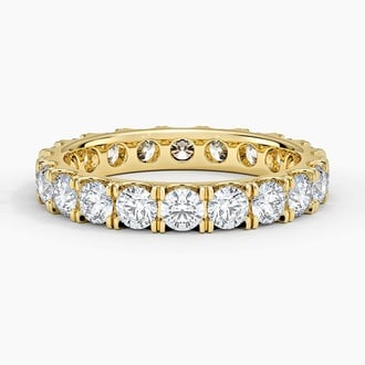Quinn Diamond Eternity Ring (2 ct. tw.)
