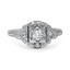 Art Deco Diamond Vintage Ring