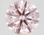 1.90 Ct. Fancy Pink Round Lab Grown Diamond