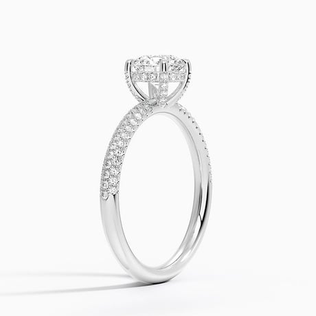 Valencia Diamond Ring (1/3 ct. tw.)