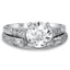 Retro Diamond Vintage Ring