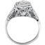 The Calliope Ring, smallside view