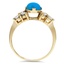 The Wylie Ring, smallside view