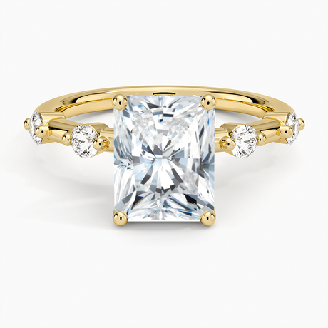 Aimee 1.7mm Diamond Ring