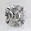 1.62 Ct., I Color, Old Mine Cut Diamond