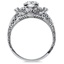 The Monaco Ring, smallside view
