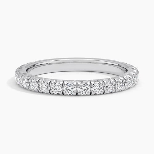 18K Yellow Gold Luxe Sienna Diamond Ring (5/8 ct. tw.)