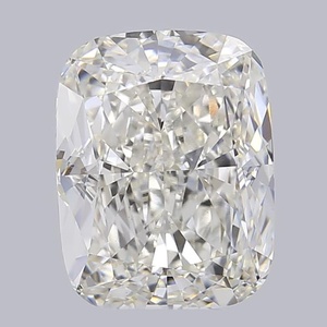 Cushion Diamond