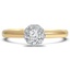 Edwardian Diamond Vintage Ring