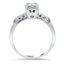 The Dalene Ring, smallside view