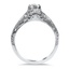 The Eugena Ring, smallside view
