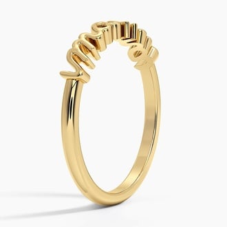 Mama Ring