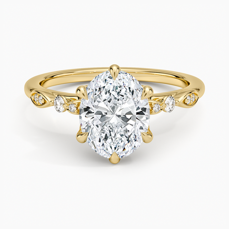 Rochelle Diamond Ring - Brilliant Earth