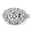 Art Deco Diamond Vintage Ring
