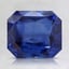 10.6x9.2mm Blue Radiant Sapphire