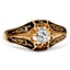 Victorian Diamond Vintage Ring
