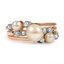 Edwardian Pearl Vintage Ring
