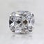 0.90 Ct., D Color, Old Mine Cut Diamond