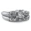 Retro Diamond Vintage Ring