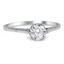 Art Deco Diamond Vintage Ring