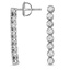 The Tarvosy Earrings, smallside view