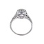 The Azalea Ring, smallside view