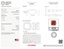 1.01 Ct. Fancy Red Cushion Lab Grown Diamond, smalladditional view 2
