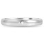 Modern Reproduction Diamond Vintage Ring