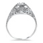 The Kalyn Ring, smallside view