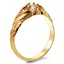 The Lamia Ring, smallside view