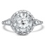 Edwardian Diamond Vintage Ring