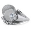 Retro Diamond Vintage Ring