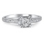 Art Deco Diamond Vintage Ring