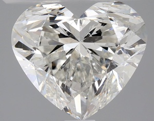 Heart Diamond