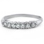 Art Deco Diamond Vintage Ring