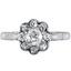 Edwardian Diamond Vintage Ring
